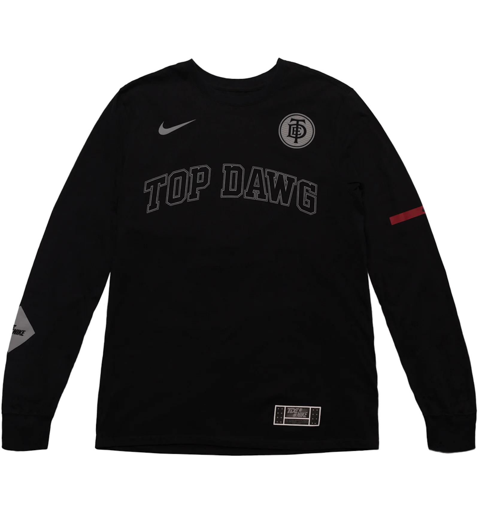 Nike x tde Clearance