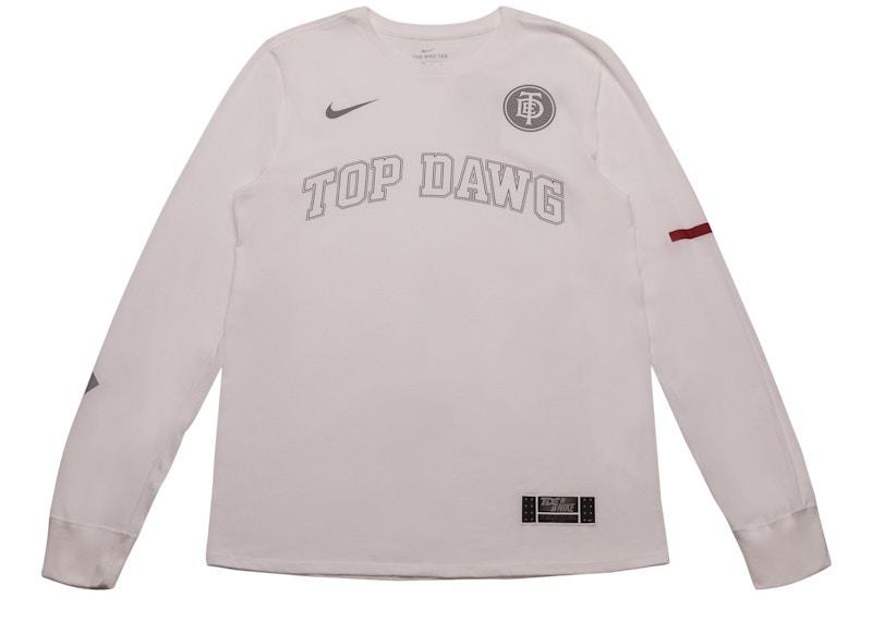 Nike 2025 tde shirt