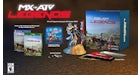 THQ Nordic Xbox Series X MX vs ATV Legends Collector's Edition Video Game Bundle