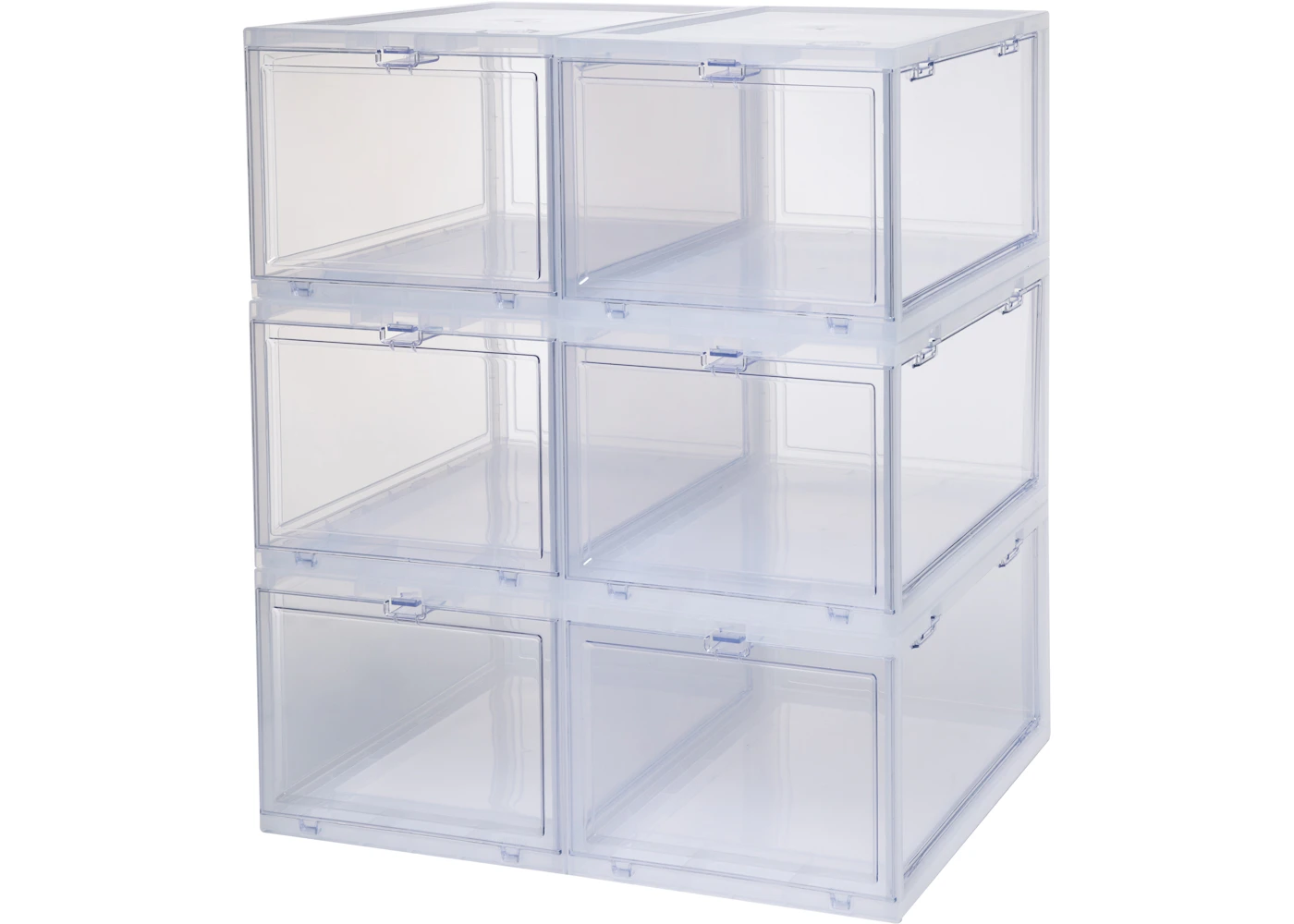 Stockx Drop Off Stockx Warehouse Locations TOWER BOX Plus Sneaker