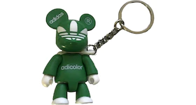 TOY2 QEE adidas Adicolor Key Chain Green