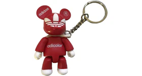 TOY2 QEE adidas Adicolor Key Chain Red
