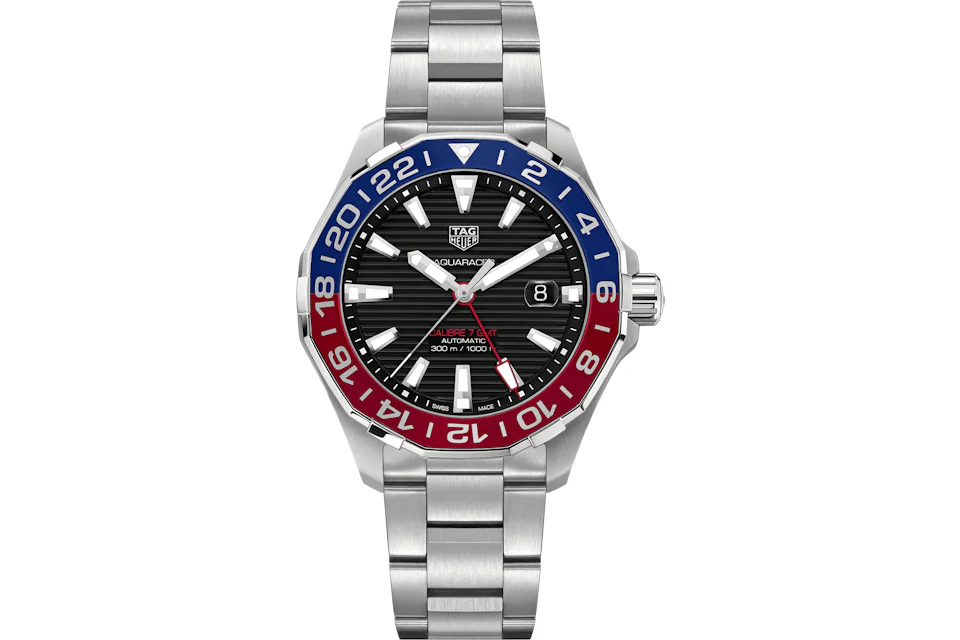 Tag 2025 heuer ba0927