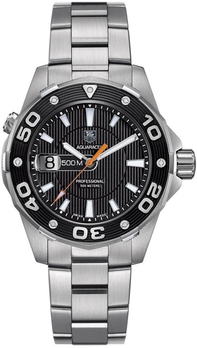 Sell tag heuer discount aquaracer