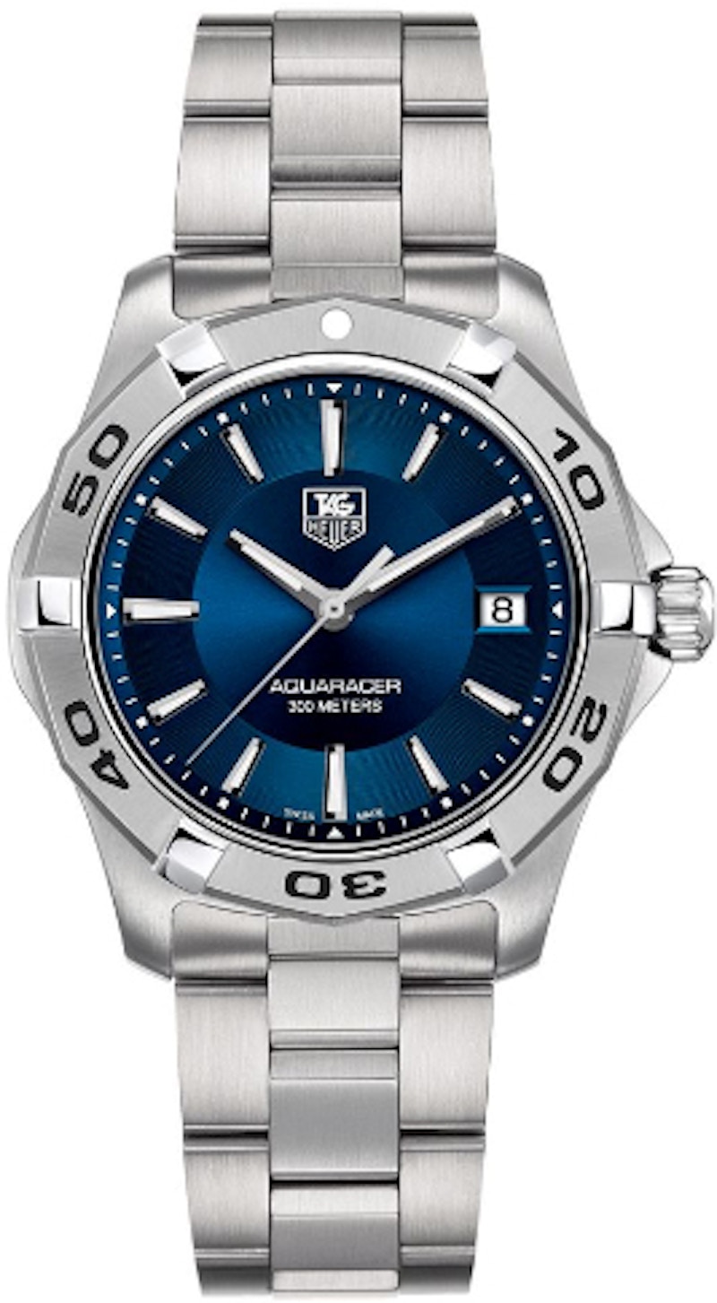 Tag heuer 2025 aquaracer wap1112