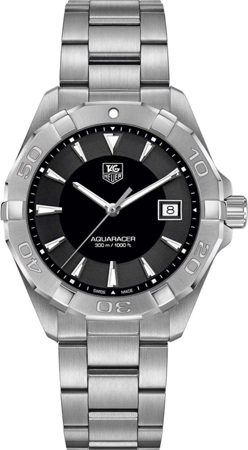 Tag heuer 2025 aquaracer way1110