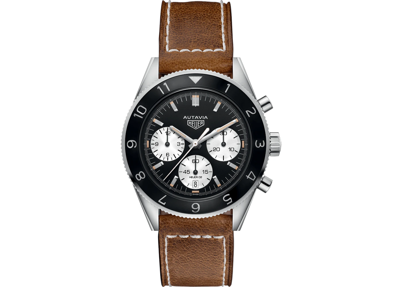 Tag sales heuer heritage