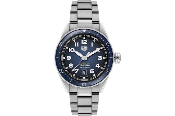 Tag Heuer Autavia WBE5116.EB0173