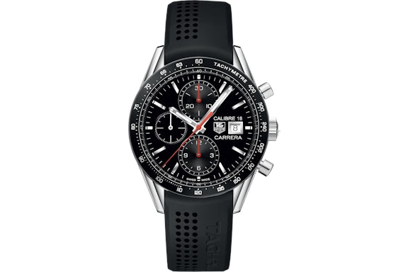 Tag Heuer Carrera CV201AK.FT6040
