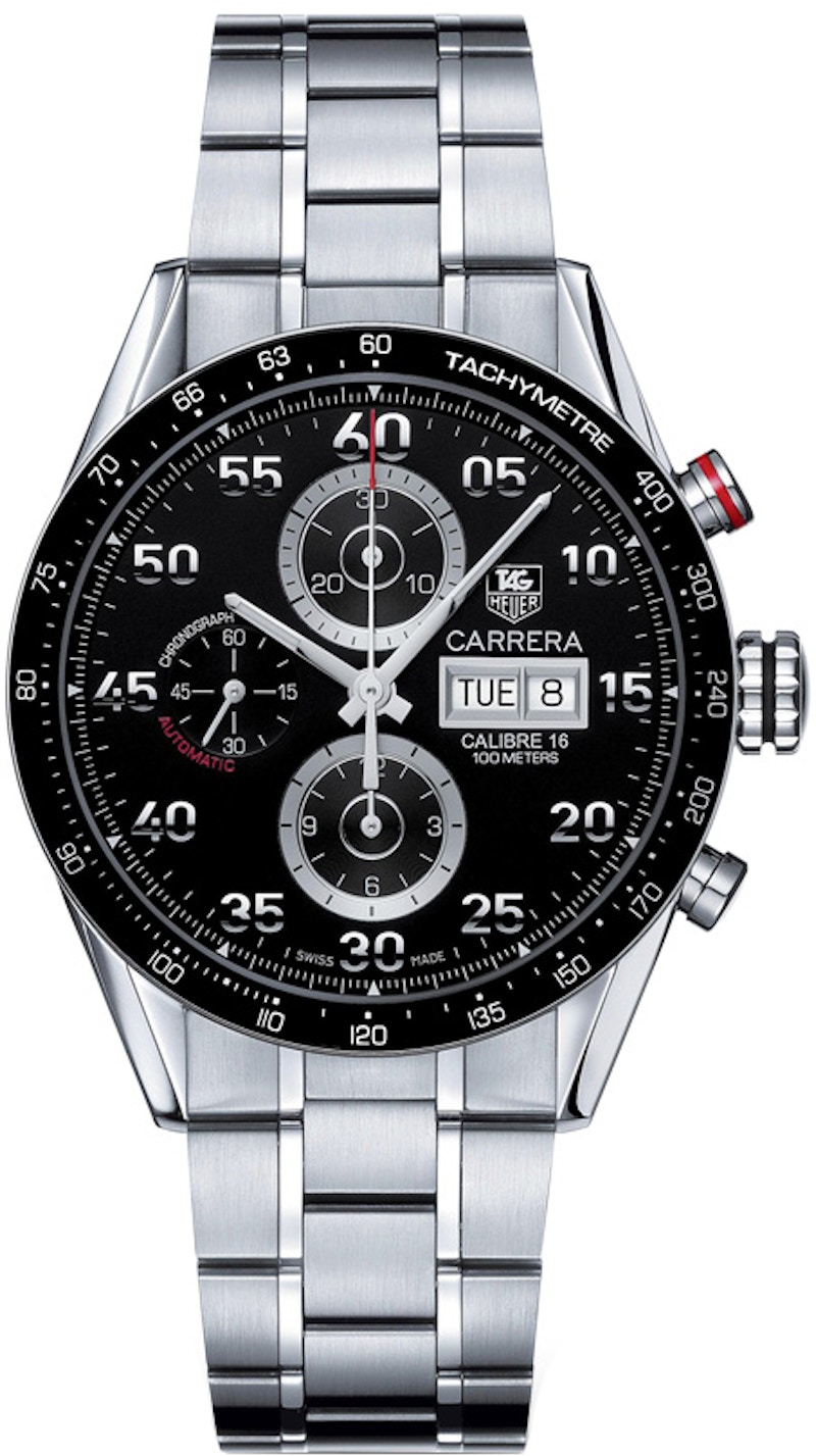 Tag heuer carrera clearance gv2a10