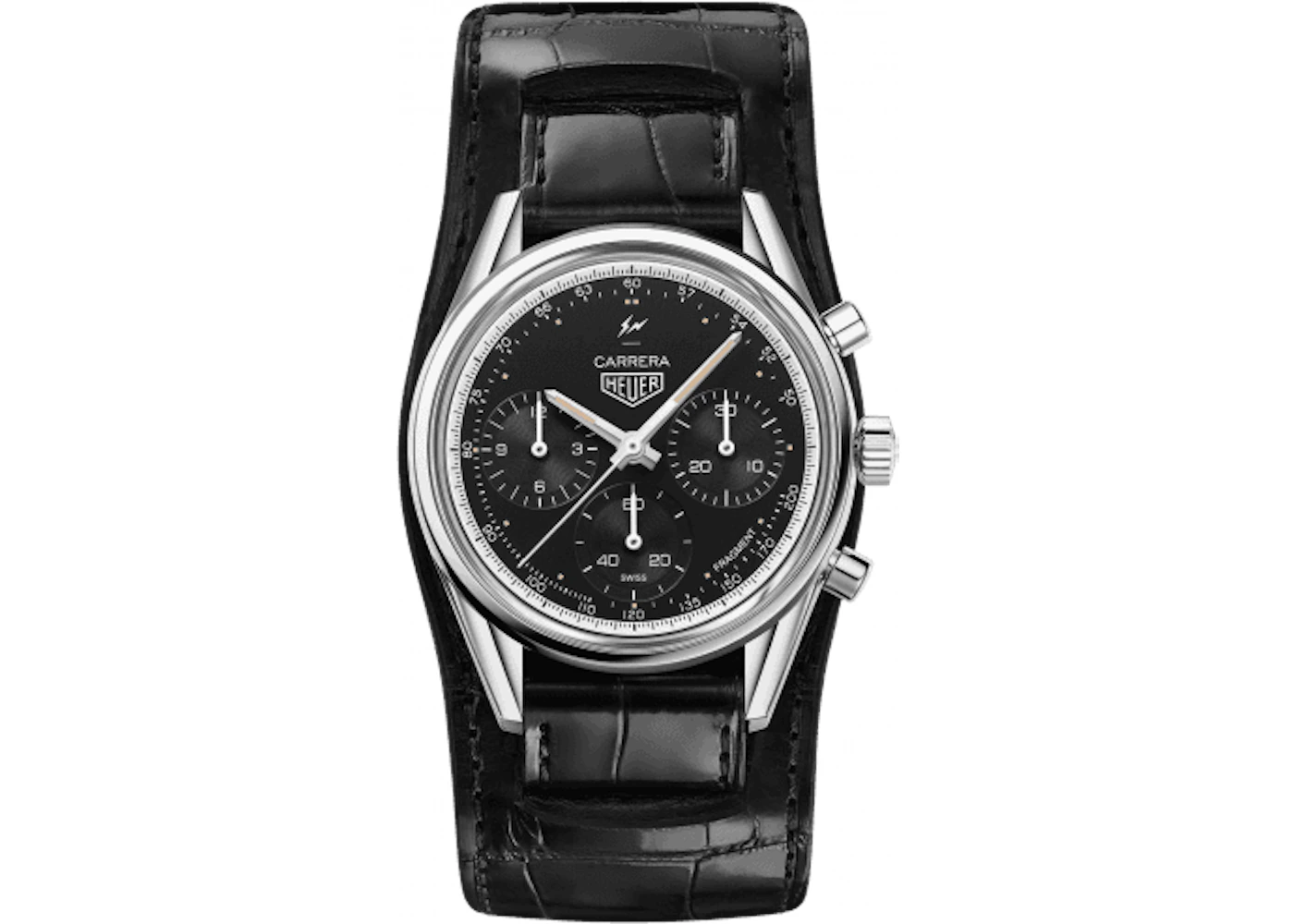 Tag heuer fragment clearance price