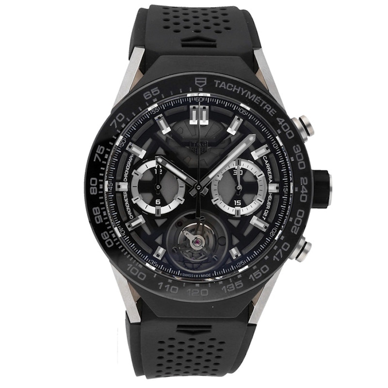 Tag heuer carrera on sale modular