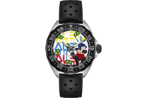 Tag alec monopoly watch hotsell