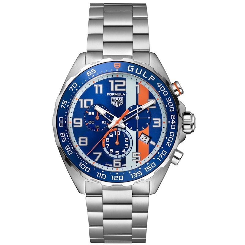 Sell tag outlet heuer formula 1