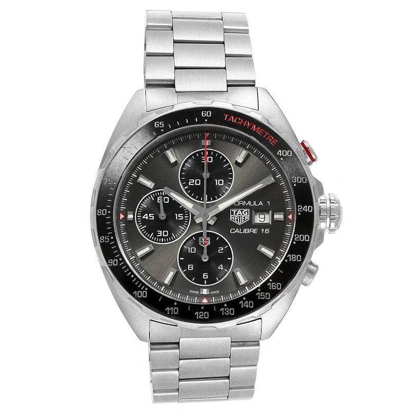 Tag heuer formula outlet 1 for sale