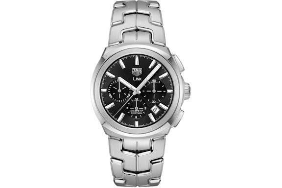 Tag Heuer Link CBC2110.BA0603