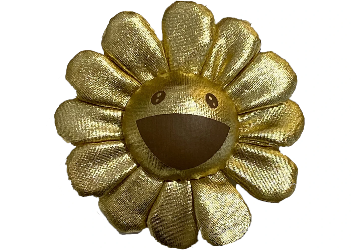 Takashi sales murakami brooch