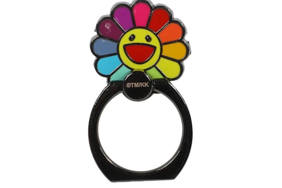 Takashi Murakami ComplexCon Telefono Ring Multi