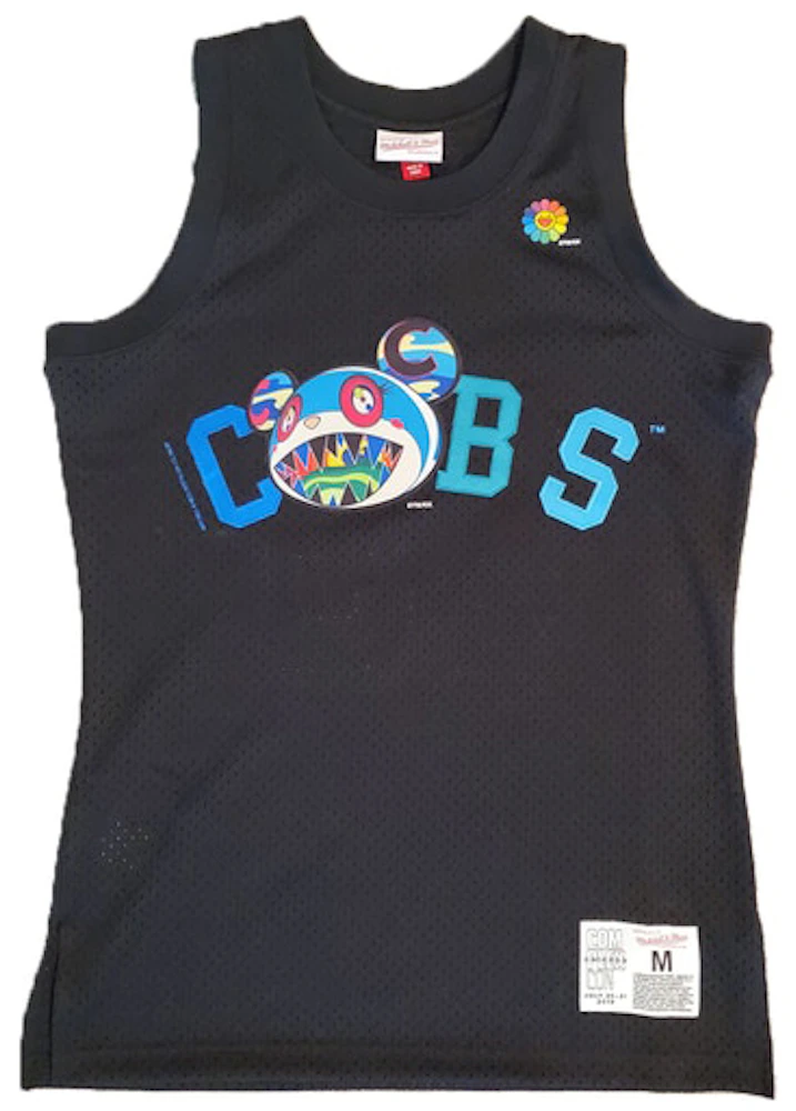 Takashi Murakami Collaborates With Chicago Cubs on Merch for