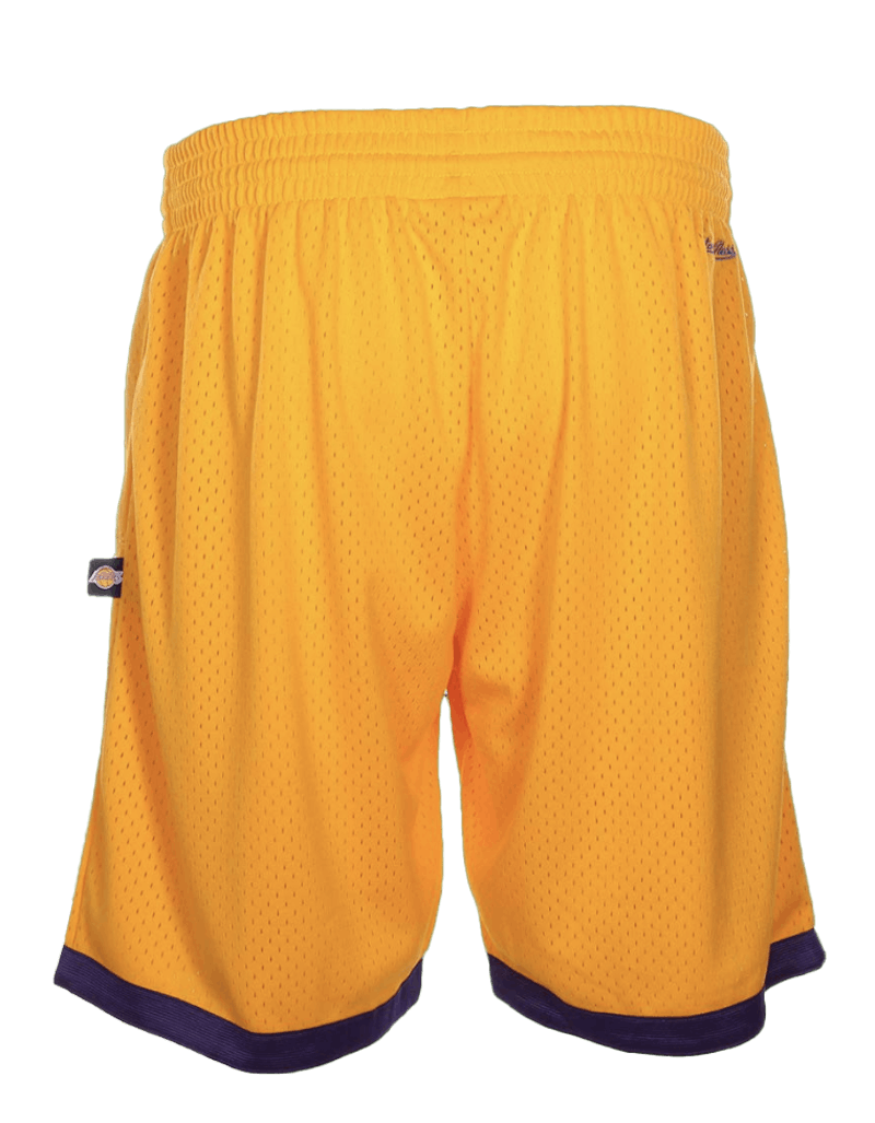 complexcon lakers shorts