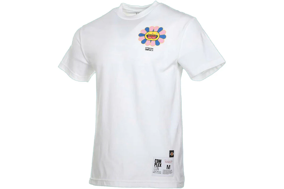 Complexcon lakers deals jersey