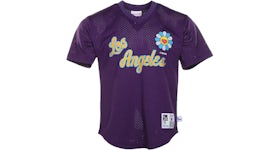 Lakers 2025 snakeskin jersey