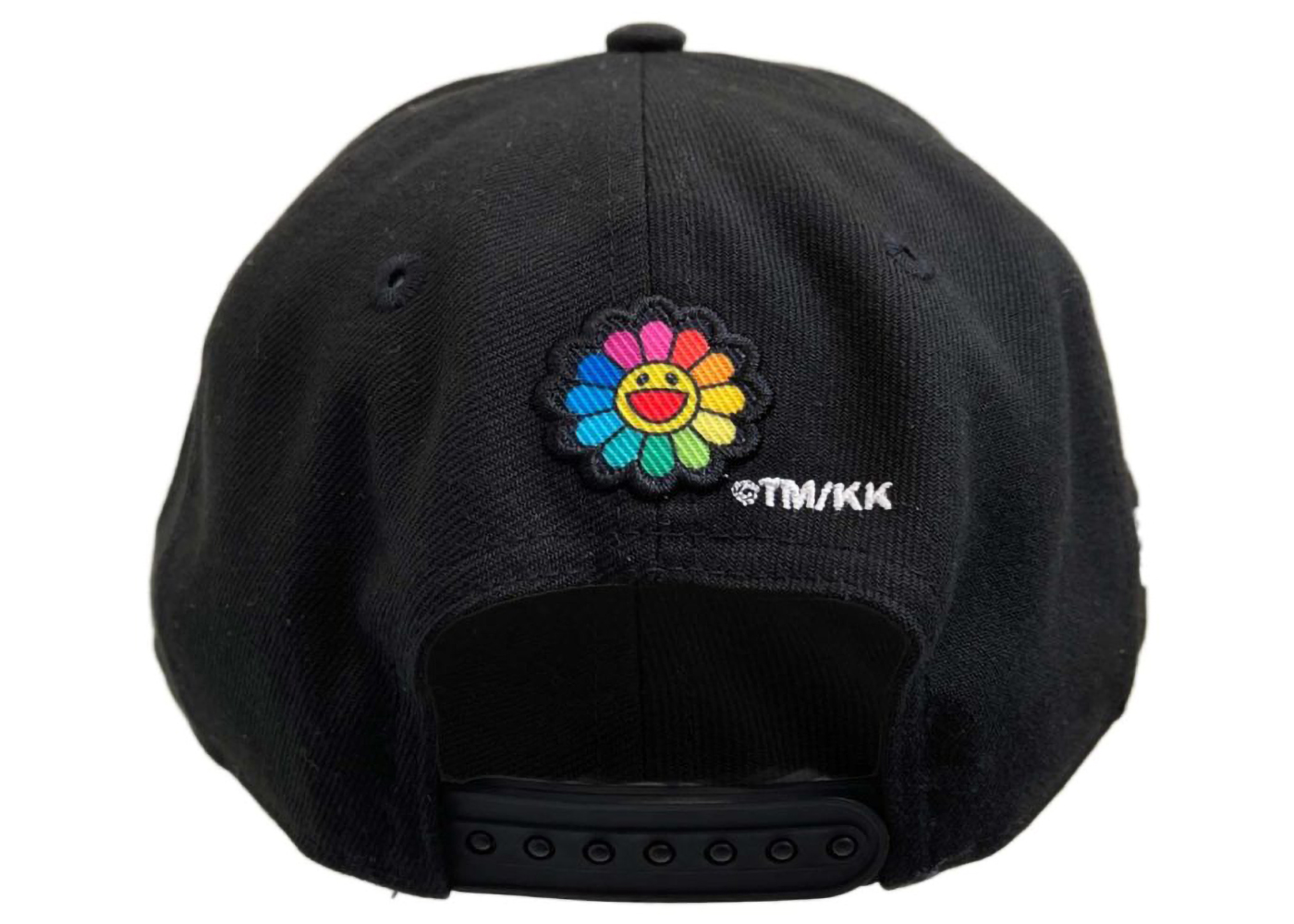 Takashi Murakami × ComplexCon Flower Cap