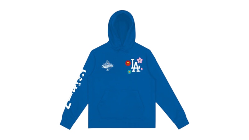 Takashi Murakami Fanatics x Los Angeles Dodgers World Series 2025
