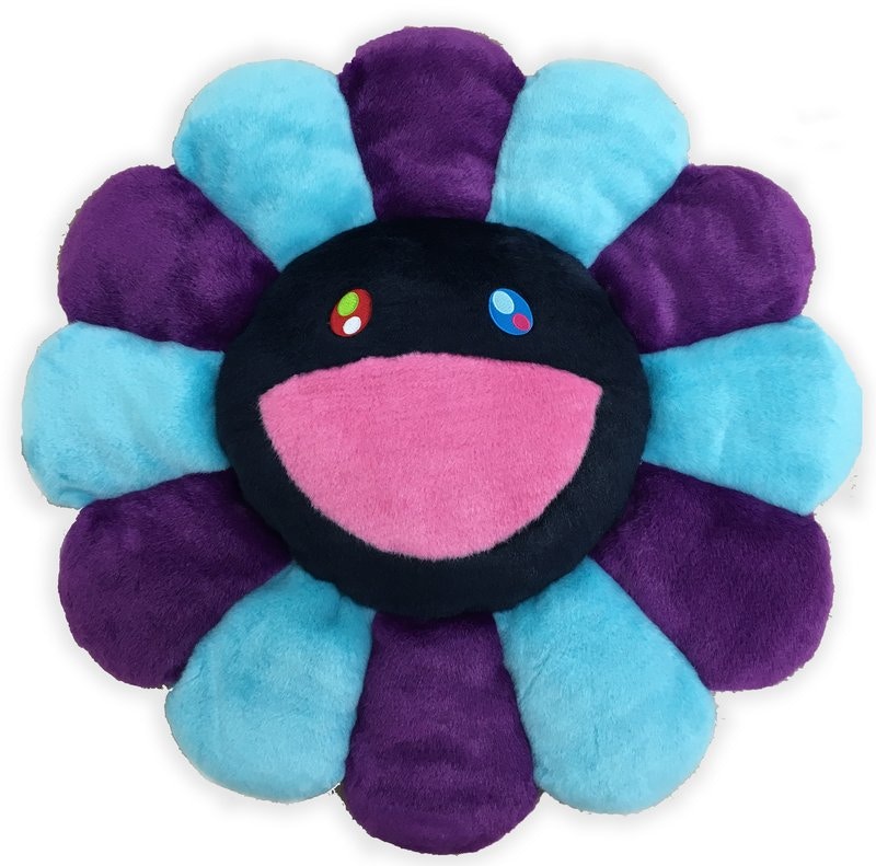 Takashi-Murakami-Flower-30cm-