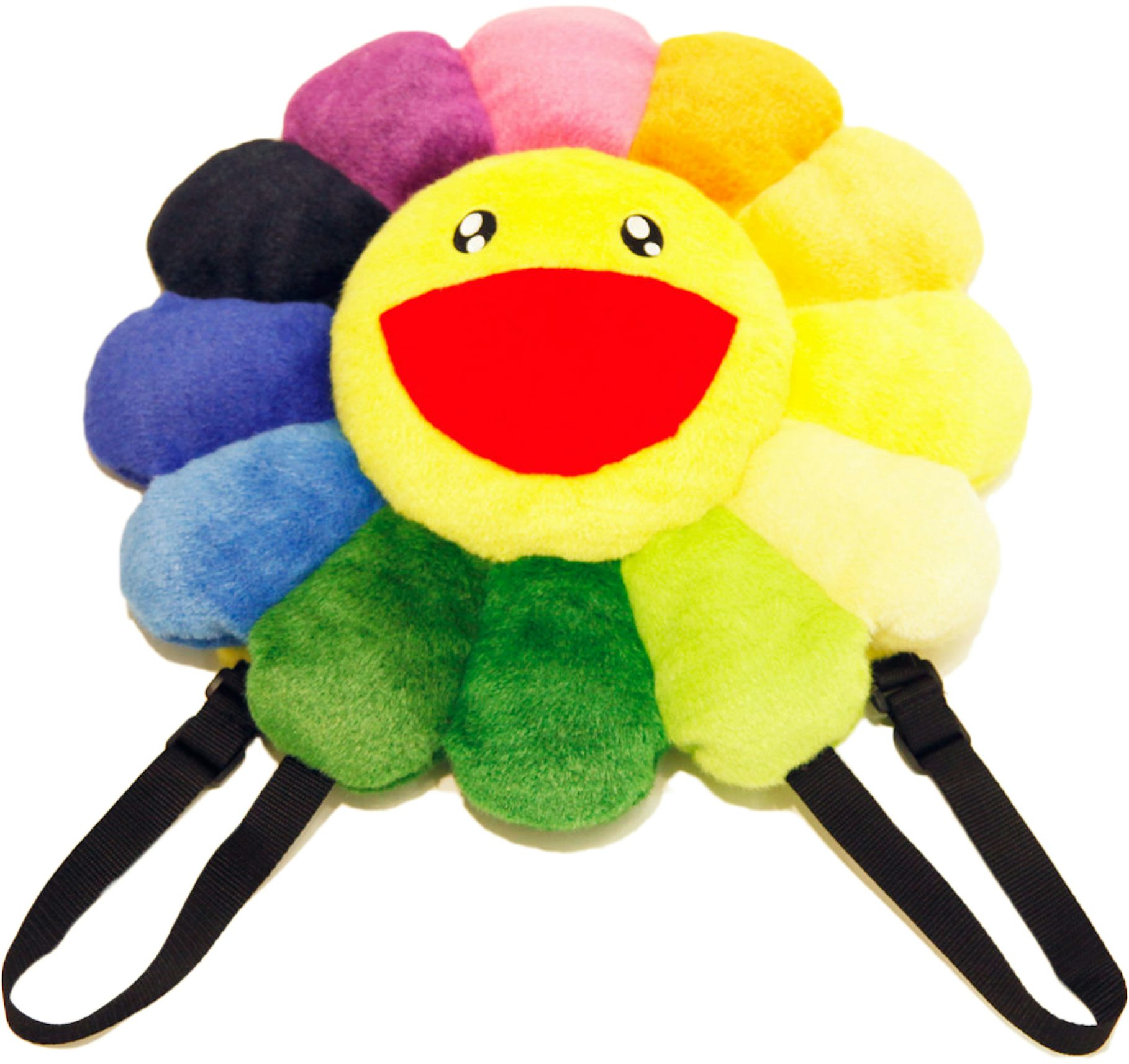  Takashi Murakami X PORTER Rucksack Color Sage Hobby Goods :  Toys & Games