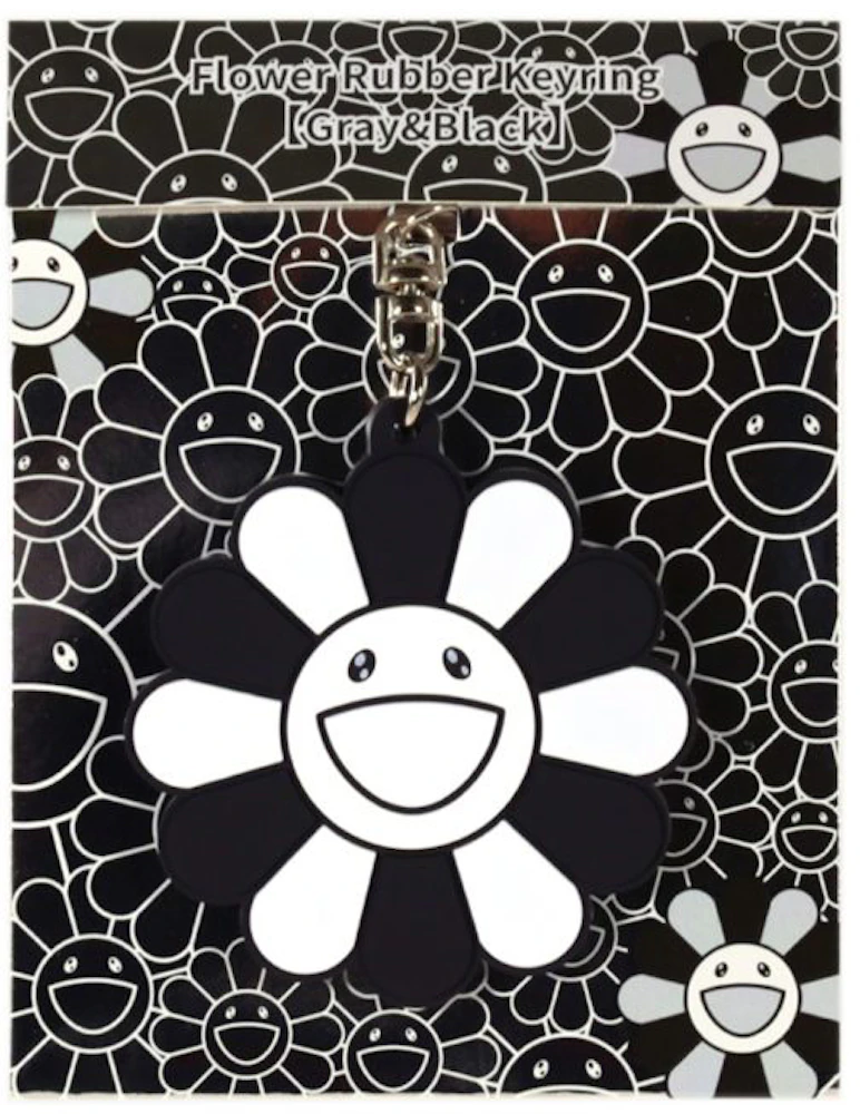 Sold at Auction: Takashi Murakami, TAKASHI MURAKAMI 'Flower Rubber