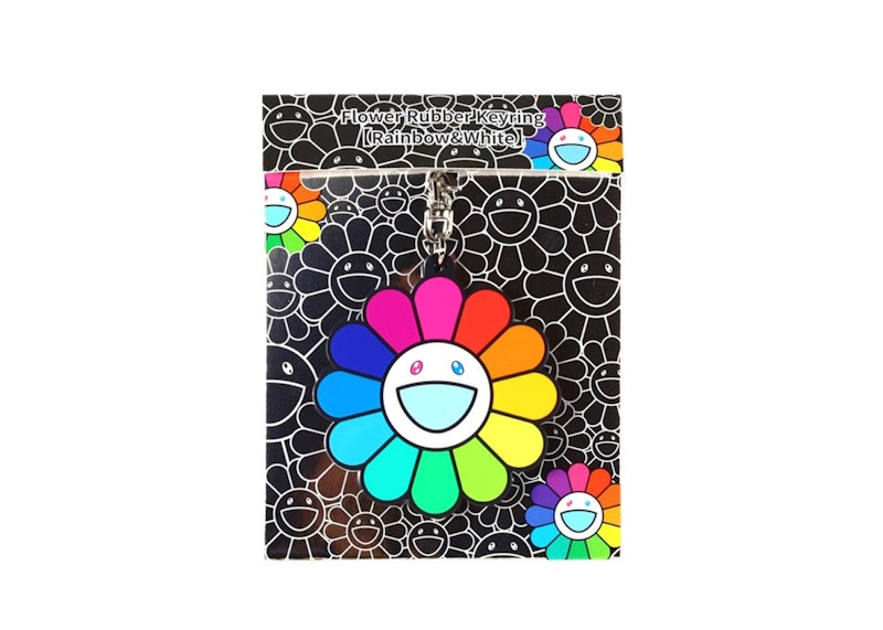 Takashi Murakami Blue Flower Towel - FW17/FW18 - US