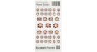 Takashi Murakami Flowers #0000 Stickers C