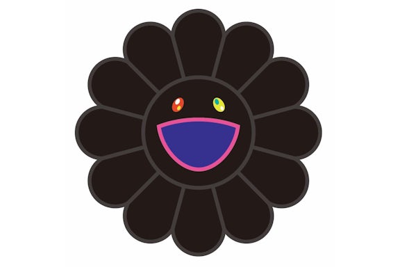 Takashi Murakami Hana-chan Soul to Soul Print (firmato, edizione di 100 esemplari)