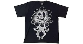 Takashi Murakami Hana Zombie T-shirt Black