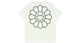 Takashi Murakami House T-Shirt White/Black