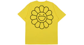 Takashi Murakami House T-Shirt Yellow/Black