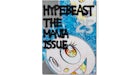 Takashi Murakami Hypebeast Issue 25: The Mania Issue Magazine Blue