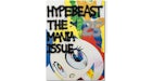 Takashi Murakami Hypebeast Issue 25: The Mania Issue Magazine Multi
