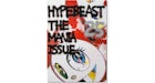 Takashi Murakami Hypebeast Issue 25: The Mania Issue Magazine Red