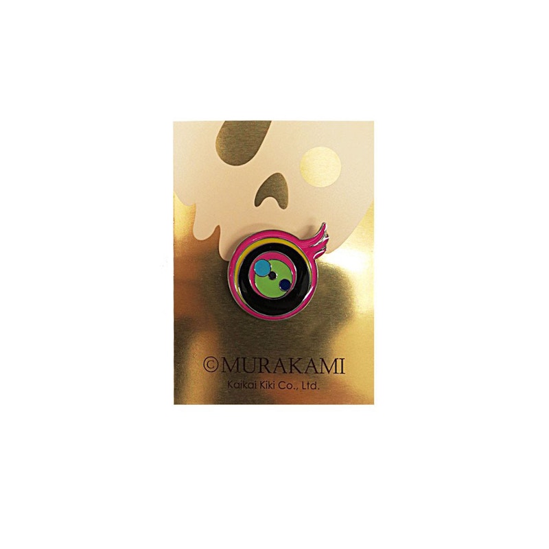 Takashi Murakami x BLACKPINK Light Stick Takashi Murakami Jelly