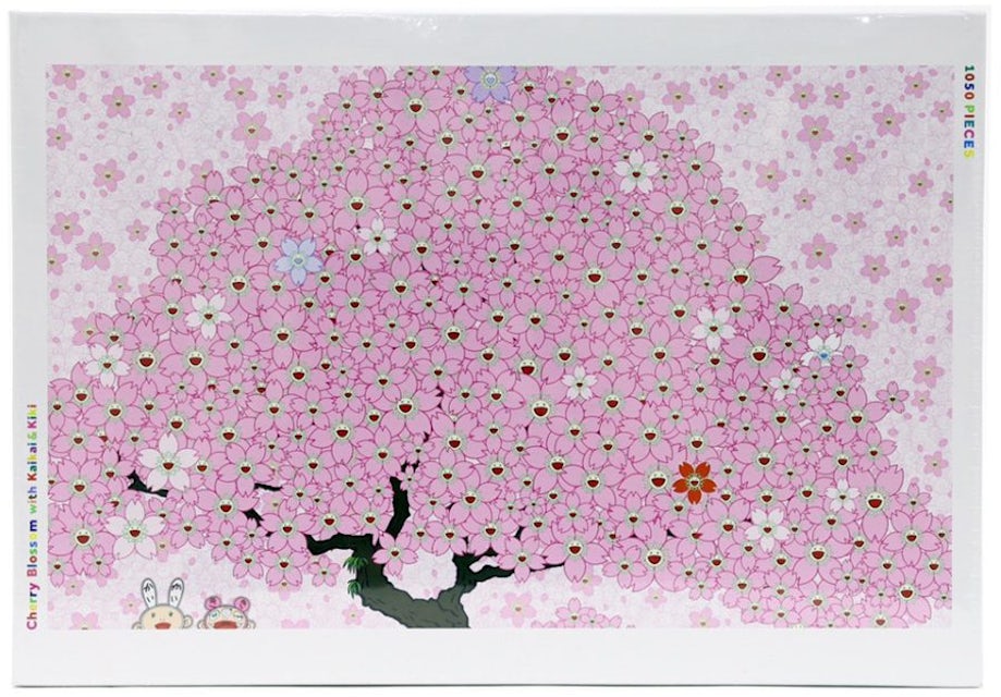 Takashi Murakami, Louis Vuitton | Monogram Cherry (2005) | Available for  Sale | Artsy