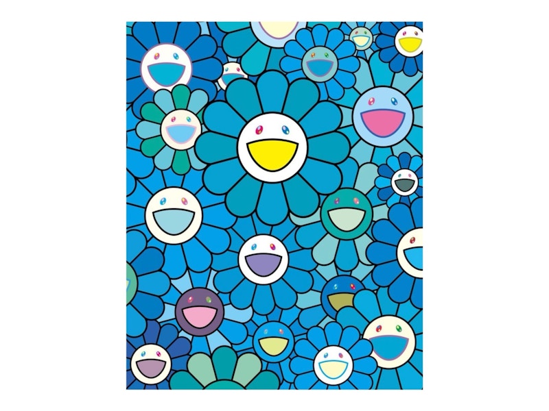 Visions＆Flowers ecomaru zeyu 3-Light Flush Mount Ceiling Light, 15 Inch Farmhouse Ceiling