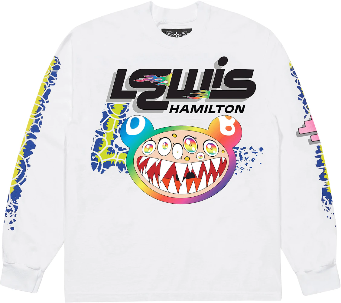 Lewis Shirt