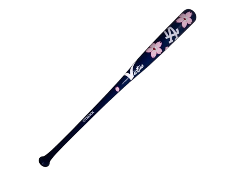 Takashi Murakami MLB World Tour Tokyo Series 2025 Victus