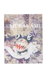 Takashi Murakami Murakami Book