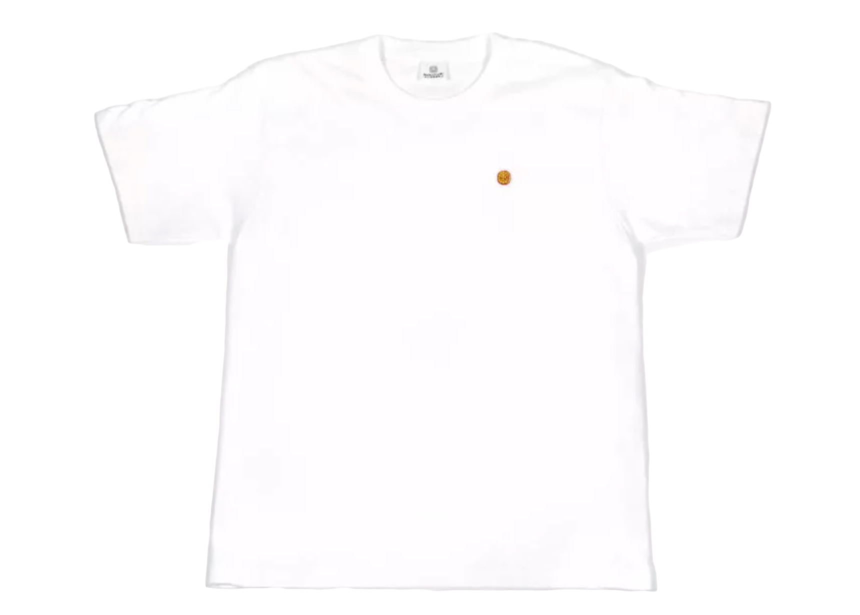 Takashi Murakami NFT Holder Flower T-Shirt White Men's - FW22 - US
