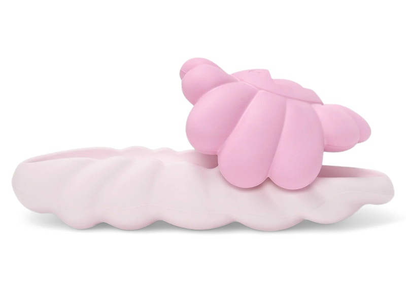 Takashi Murakami Ohana Full-Bloom Slide Cherry Blossom Men's