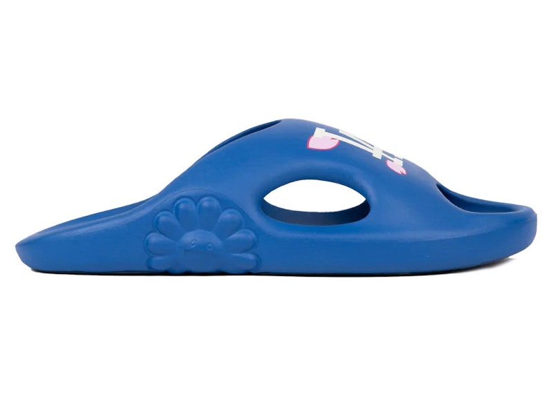 Takashi Murakami Ohana Surippa Slide MLB World Tour Tokyo