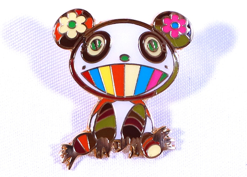 Takashi on sale murakami stockx